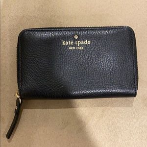 Kate Spade ♠️ Wallet
